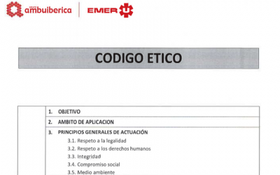 Transparencia, legalidad, calidad y excelencia en la gestión