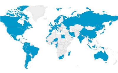 Ambuibérica ha realizado casi 500 repatriaciones médicas desde todo el mundo