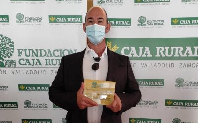 Reconocimiento a los técnicos en emergencias y conductores de ambulancias de Zamora